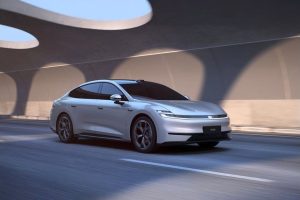 Китайският гигант Changan представи хибриден двигател с разход от 3 литра на 100 км