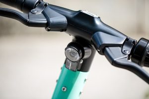 Глоби за родители в Кюстендил заради деца с тротинетки в пешеходна зона