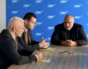 Бойко Борисов и ГЕРБ обещаха законодателни реформи в подкрепа на ловците и риболовците