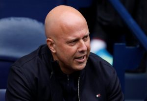 Кризисна среща в Ливърпул: Бъдещето на Арне Слот е заложено на карта след 0:4 от Сити