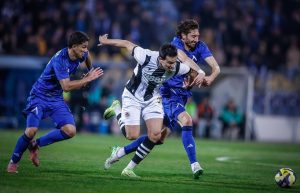 Кристиан Димитров след равенството с Добруджа: Сгрешихме като отбор