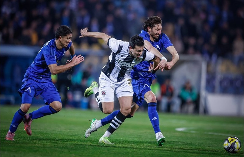 Кристиан Димитров след равенството с Добруджа: Сгрешихме като отбор