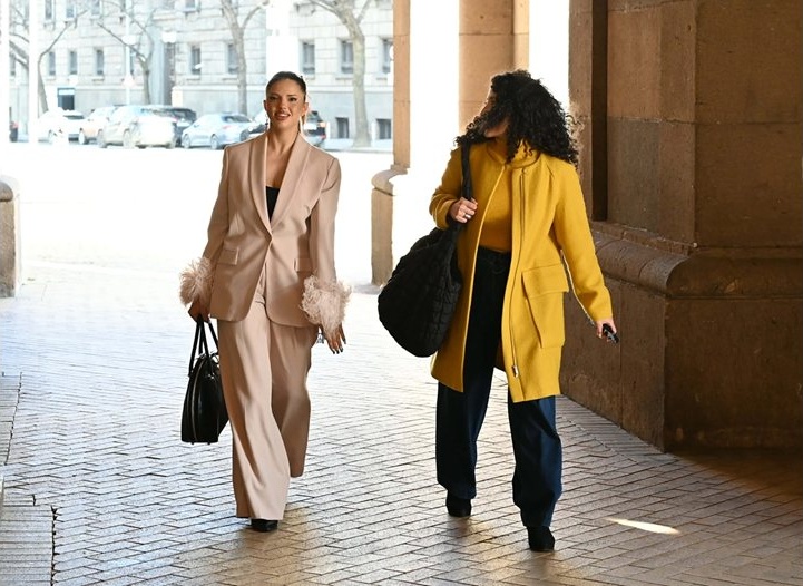 Премиерът Андрей Гюров се срещна с Дара и Наум Шопов за насърчаване на изборната активност