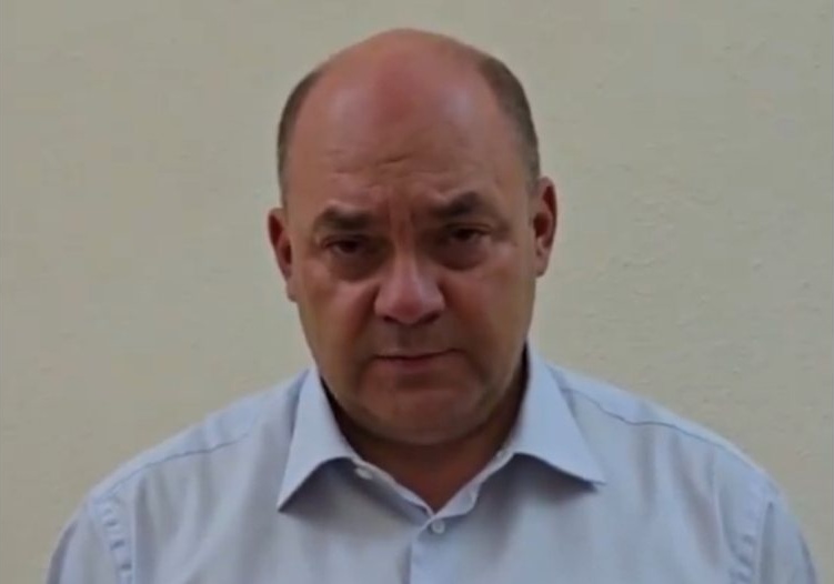 Осъдиха бившия губернатор на Курска област Алексей Смирнов на 14 години затвор