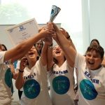 Да бъдеш мечтател и творец: Стартира кандидатстването за 12-ото издание на „Роботика за България“