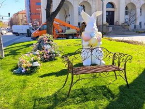 Плевен посреща Великден с мащабна културна програма и нова празнична украса