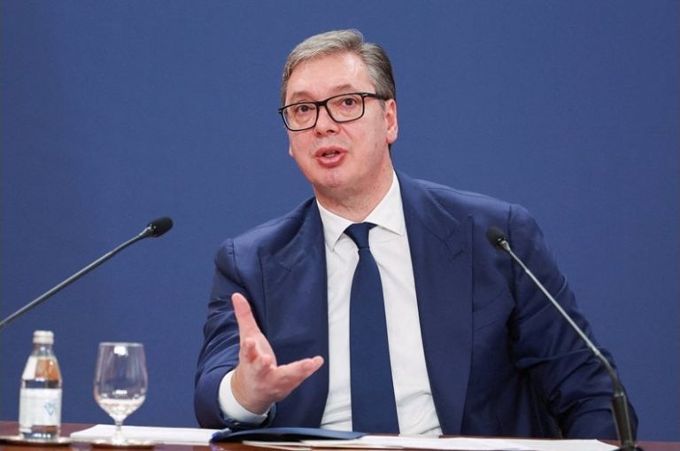 Белград: Мигрант е заподозрян за опит за саботаж на газопровода към Унгария