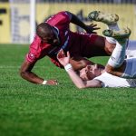 Септември спря негативната серия с равенство срещу Ботев (Враца) след пет загуби