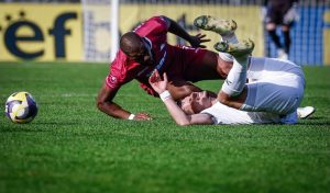 Септември спря негативната серия с равенство срещу Ботев (Враца) след пет загуби