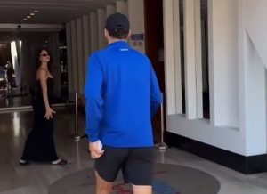 Григор Димитров и Ейса Гонсалес се събраха в Монако