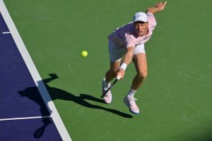 Яник Синер: Липсват ми мачовете срещу Карлос Алкарас