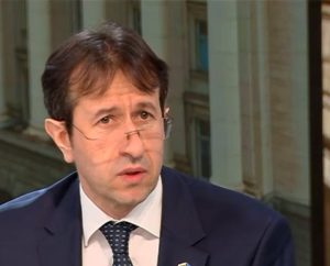 Министър Корман Исмаилов: Планираме мерките за горивата ден за ден