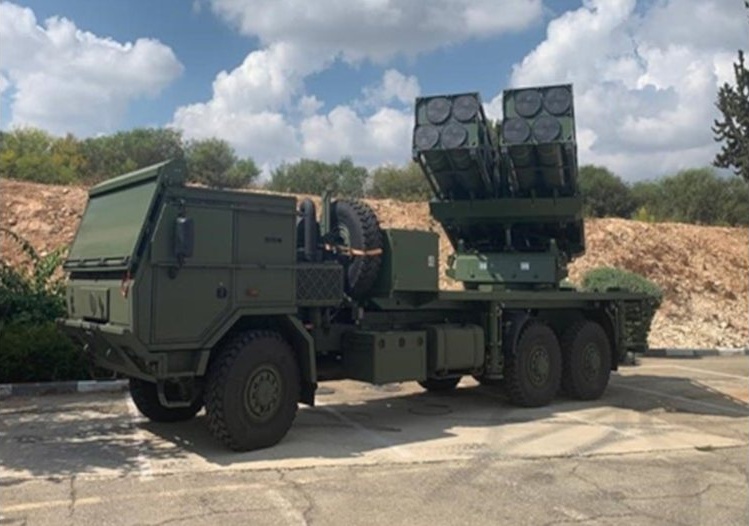 Гърция укрепва отбраната си с израелски ракетни системи за 700 милиона евро