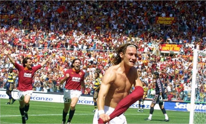 Класация на най-добрите футболисти в историята, играли за един клуб