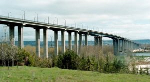 АПИ призна за 106 моста в критично състояние и стотици други с влошена безопасност