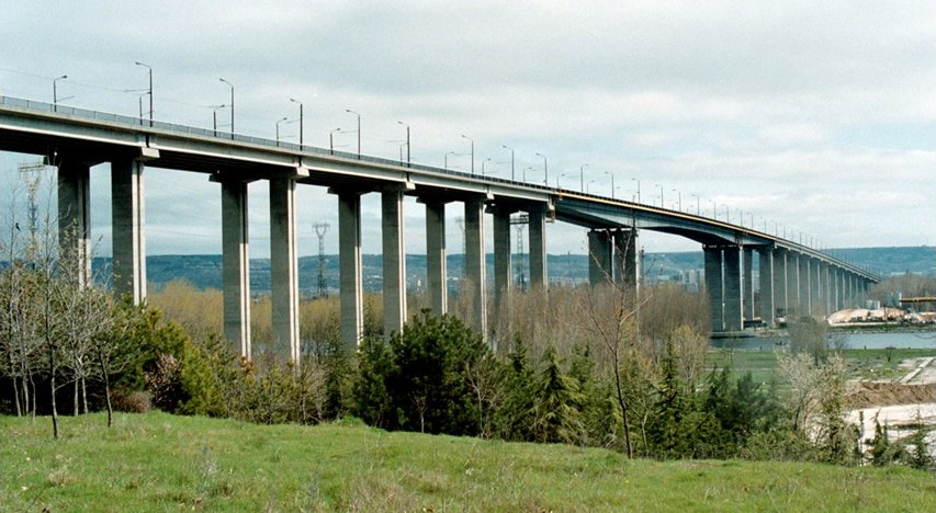 АПИ призна за 106 моста в критично състояние и стотици други с влошена безопасност