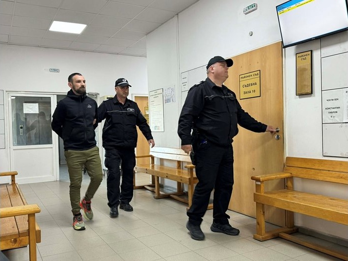 Пастрокът на малтретирания Адриан поиска съкратено съдебно следствие в Пловдив