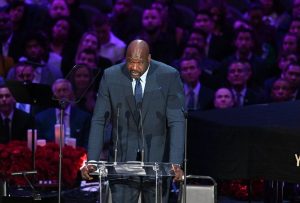 Шакил О'Нийл стартира нова професионална лига по забивки DUNKMAN