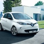 Четвърт от капацитета на батериите изчезва при 10-годишните електромобили