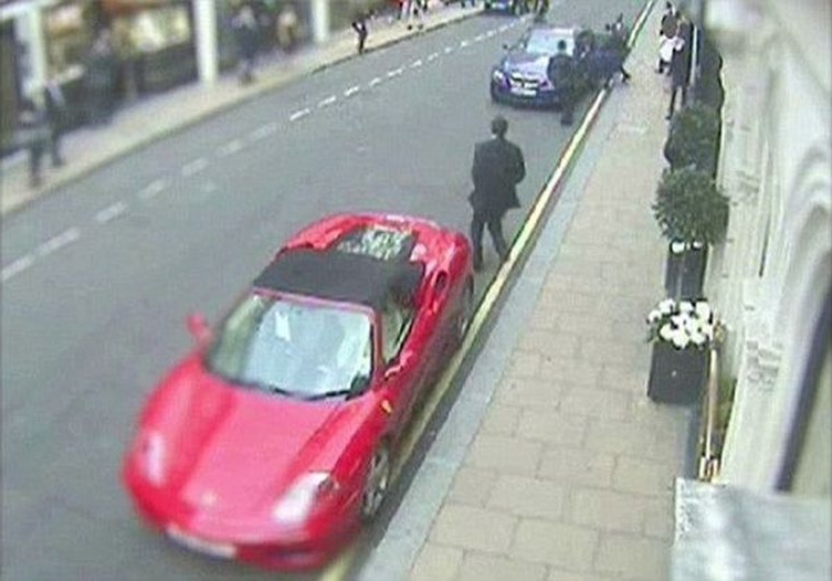 Екстрадират в Гърция сърбина Йован Ракович от бандата „Розовите пантери“