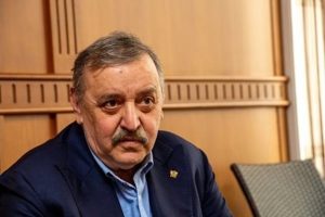 Проф. Кантарджиев: Ваксините увеличиха човечеството от 2 на 7,5 милиарда души