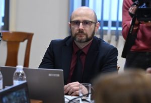 Андрей Янкулов предлага оттегляне на кандидатурите за европейски прокурор