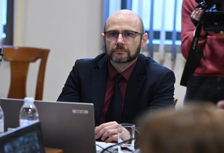 Андрей Янкулов предлага оттегляне на кандидатурите за европейски прокурор Андрей Янкулов предлага оттегляне на кандидатурите за европейски прокурор