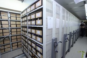 Комисията по досиетата обяви 31 кандидати за депутати с минало в Държавна сигурност