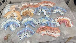 Кандев: В офис за бързи кредити в Ямбол предлагали опрощаване на дългове срещу глас