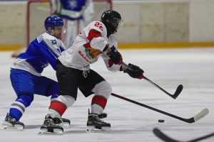 Втора поредна загуба за хокеистите на България на световното в София