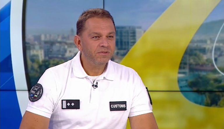 Стефан Бакалов: Смъртността от фентанил в България е тревожно висока Стефан Бакалов: Смъртността от фентанил в България е тревожно висока