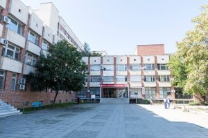 Откраднаха апарат от лаборатория на болницата в Петрич в Деня на здравния работник