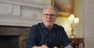 Британският премиер Киър Стармър на мисия в Близкия изток за сигурността на Ормузкия проток