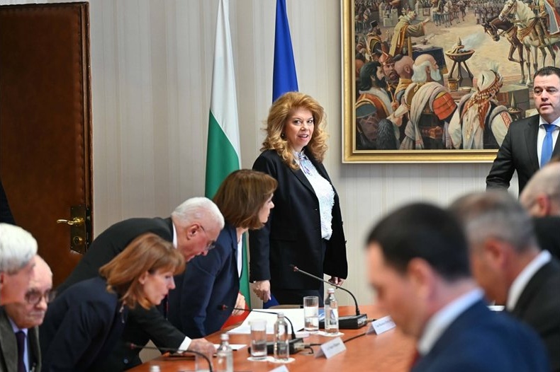 Над 200 чуждестранни наблюдатели ще следят изборите на 19 април