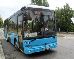 26-годишна жена е арестувана за джебчийска кражба в пловдивски автобус