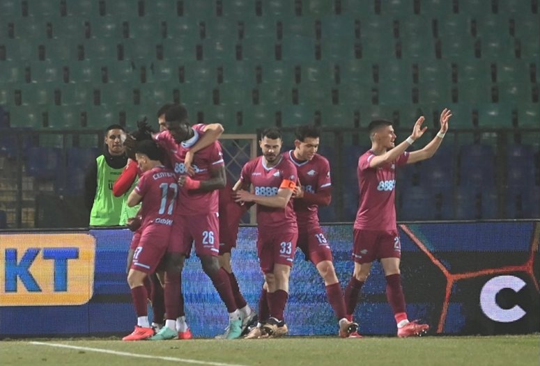 "Септември" е 11-и в света по налагане на млади футболисти