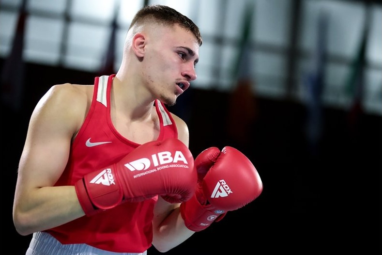 Българските боксьори завоюваха три медала на турнира в Баку