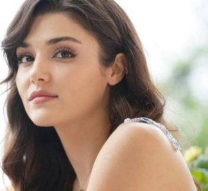 Отрицателна е пробата за наркотици на турската актриса Ханде Ерчел