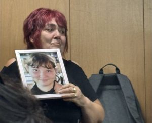 За втори път: 2 г. и 8 мес. условно за прегазената на зебра в Пловдив 13-годишна Габриела