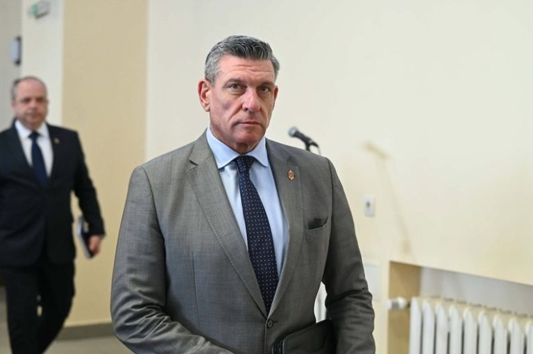 Георги Кандев: 225 души са задържани за изборни престъпления в страната Георги Кандев: 225 души са задържани за изборни престъпления в страната