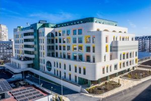 Детска болница, Южният обход и нови инвестиции: ГЕРБ–СДС чертае бъдещето на Бургас