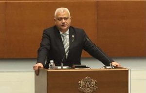 Емил Дечев: Гражданите имат доверие в МВР, проверяваме всеки сигнал за изборни нарушения