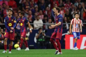 "Барселона" получи оферта за 10 милиона евро за мач в Южна Корея