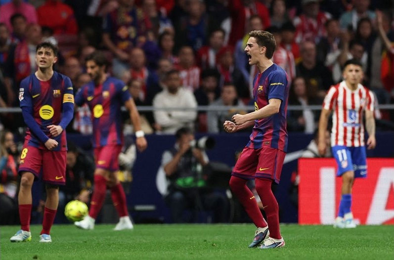 "Барселона" получи оферта за 10 милиона евро за мач в Южна Корея