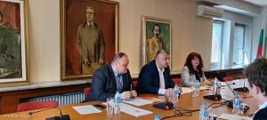 БСП-ОБЕДИНЕНА ЛЕВИЦАТА и Браншова камара "Плодове и зеленчуци" с общ план за земеделието