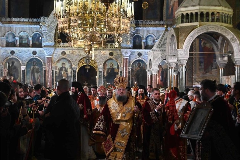 Страстната седмица: История, смисъл и символика на дните до Възкресение