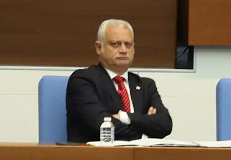 Емил Дечев: Сигналите за изборни нарушения в Смолян нараснаха неколкократно