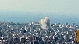 Израелското външно министерство: Ударите срещу „Хизбула“ в Ливан са абсолютна необходимост