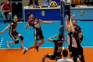 Иван Станев: „Нефтохимик“ се завърна в играта за решителния трети мач срещу „Локомотив Авиа“