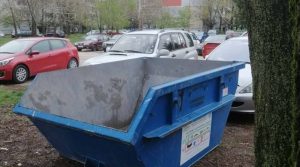 Русе стартира кампания за безплатно извозване на строителни отпадъци от 15 април